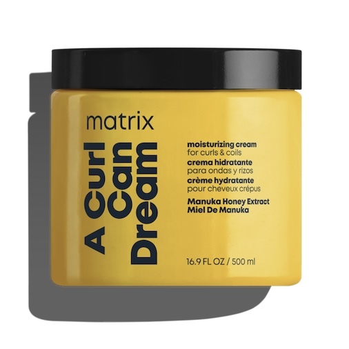 Matrix A Curl Can Dream Moisturizing Cream