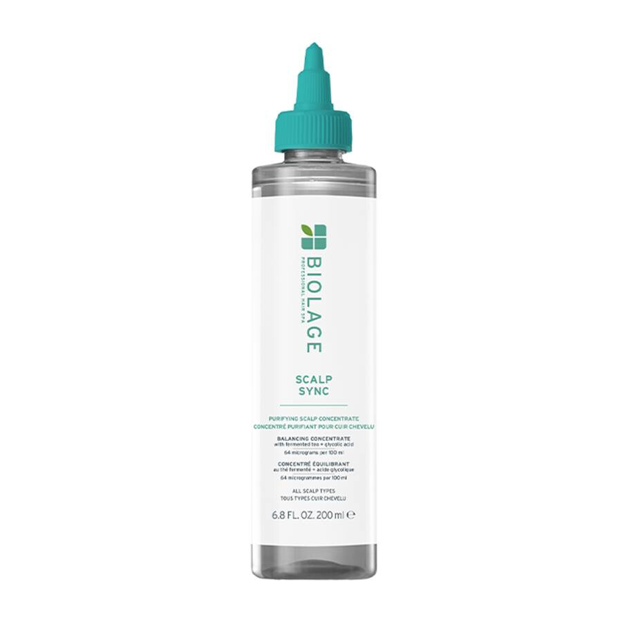 Bolage Scalp Sync Purifying Concentrate