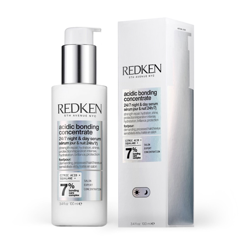 Redken Acidic Bonding Concentrate 24/7 Night & Day