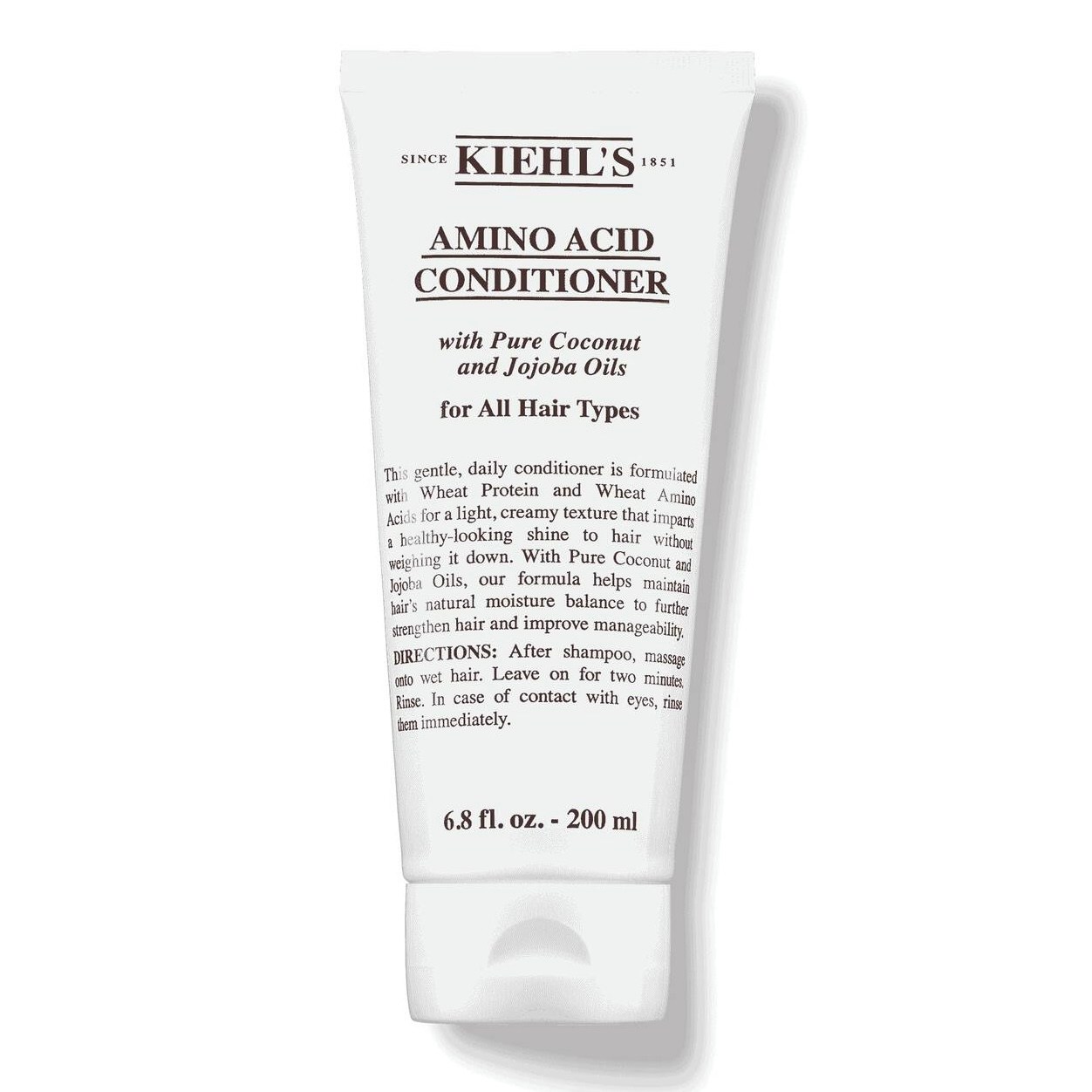 Kiehl's Amino Acid Conditioner