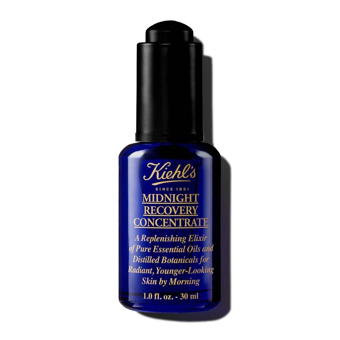 Kiehl's Midnight Recovery Concentrate Moisturizing