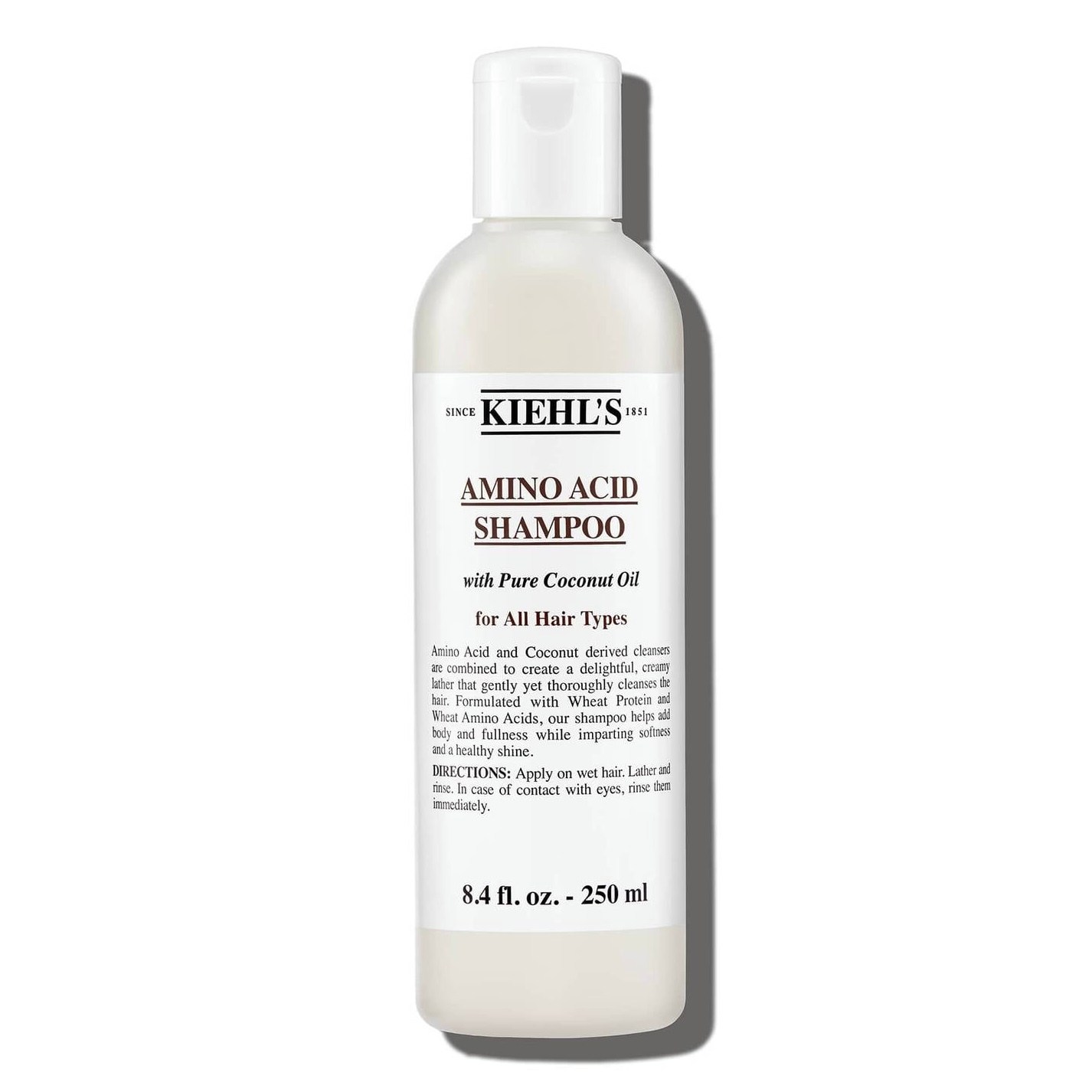 Kiehl's Amino Acid Shampoo