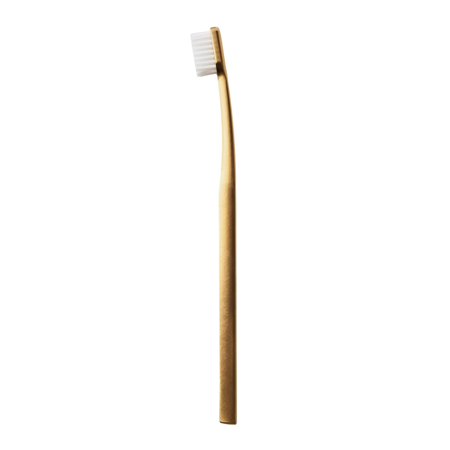 Aurezzi Toothbrush 24K Gold Plated