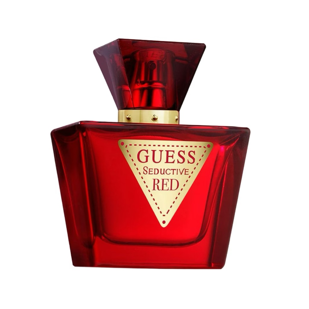 Guess Seductive Red Eau De Toilette