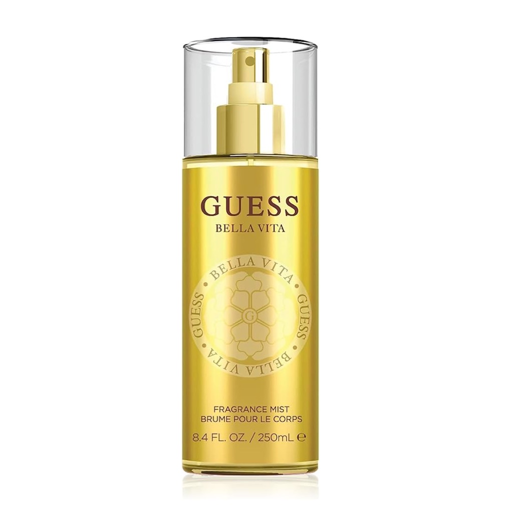 Guess Bella Vita Fragrance Mist