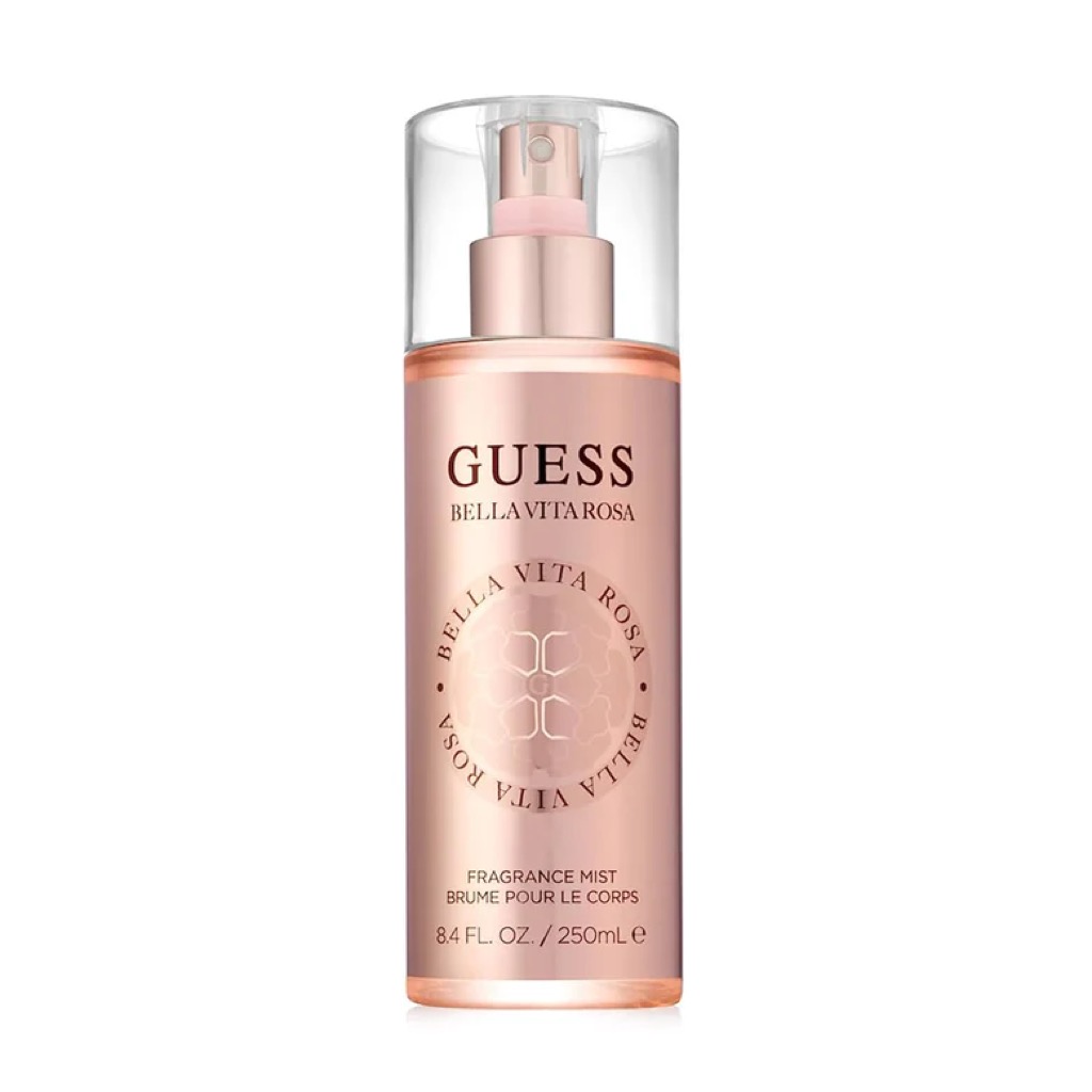 Guess Bella Vita Rosa Fragrance Mist
