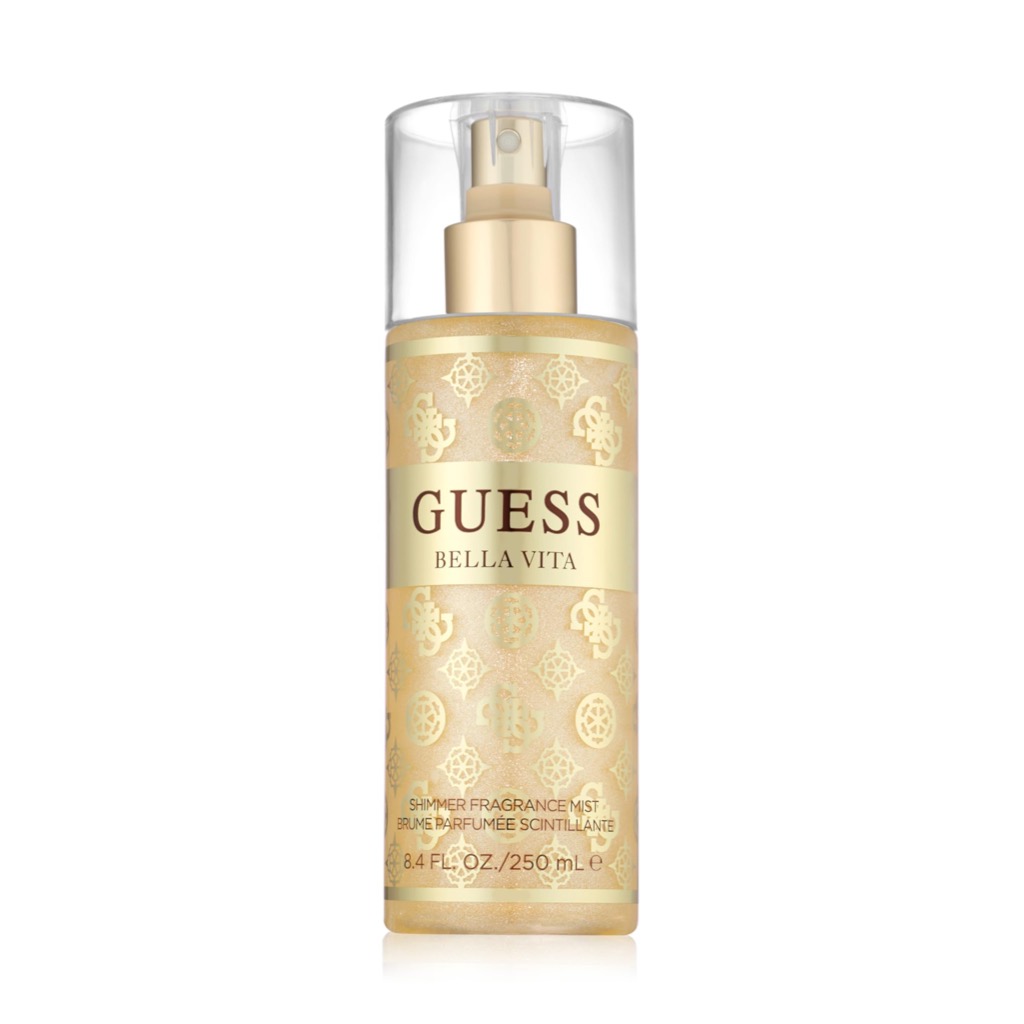 Guess Bella Vita Shimmer Fragrance Mist