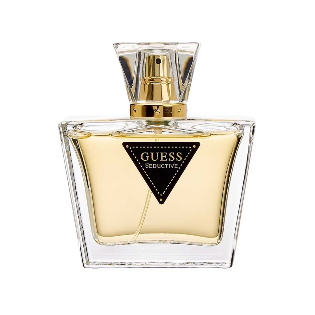 Guess Seductive For Women Eau De Toilette