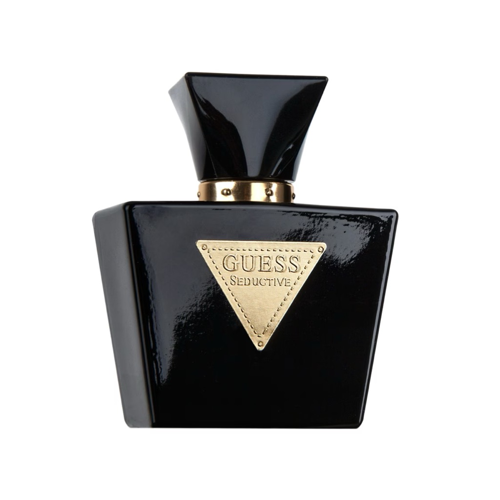 Guess Seductive Noir For Women Eau De Toilette
