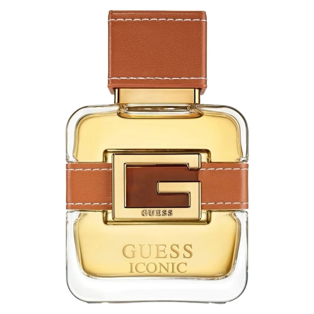 Guess Iconic Eau De Parfum