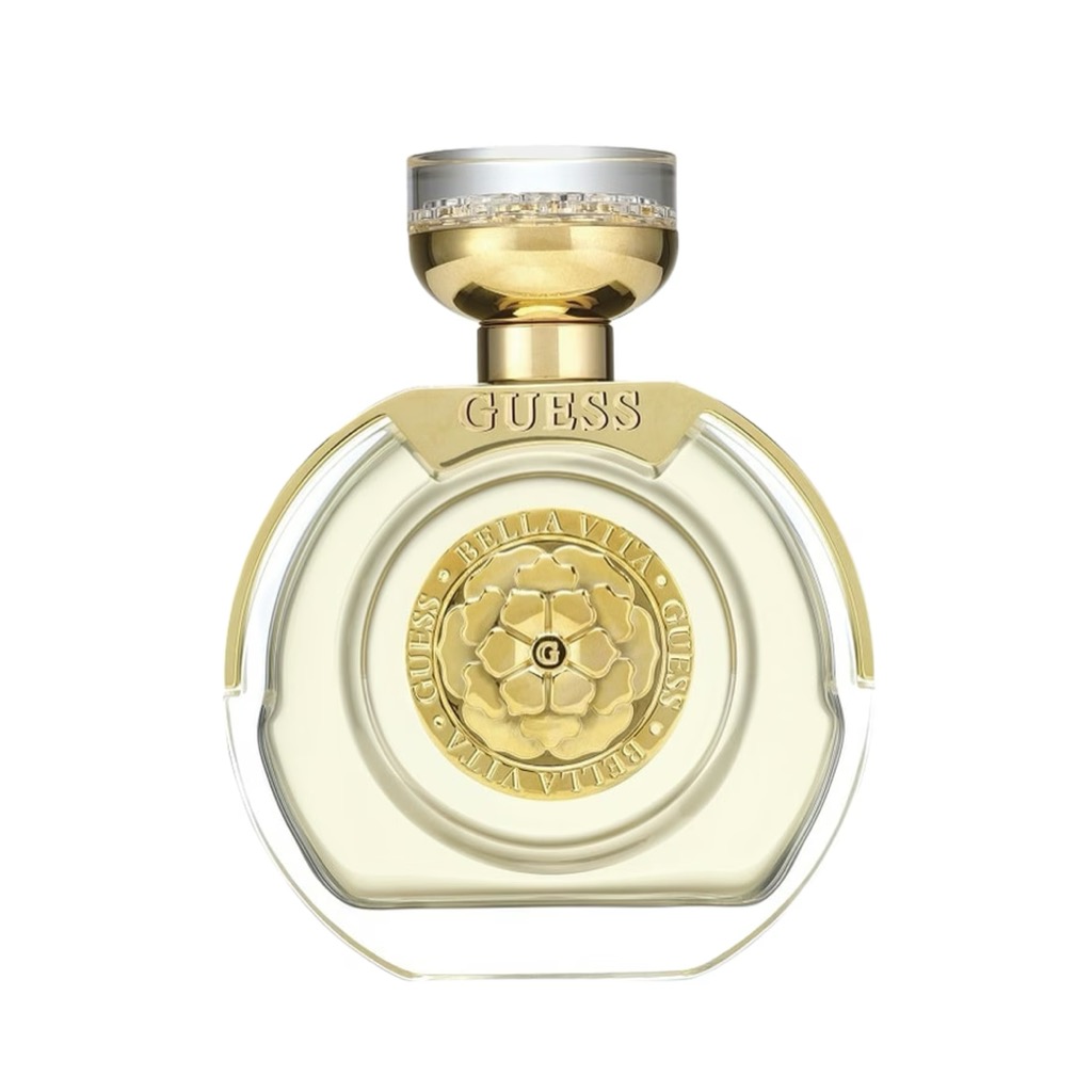 Guess Bella Vita For Women Eau De Parfum