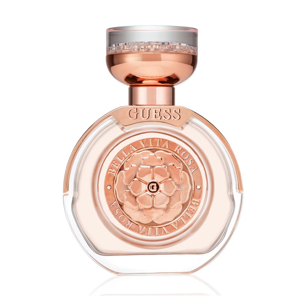 Guess Bella Vita Rosa Eau De Toilette