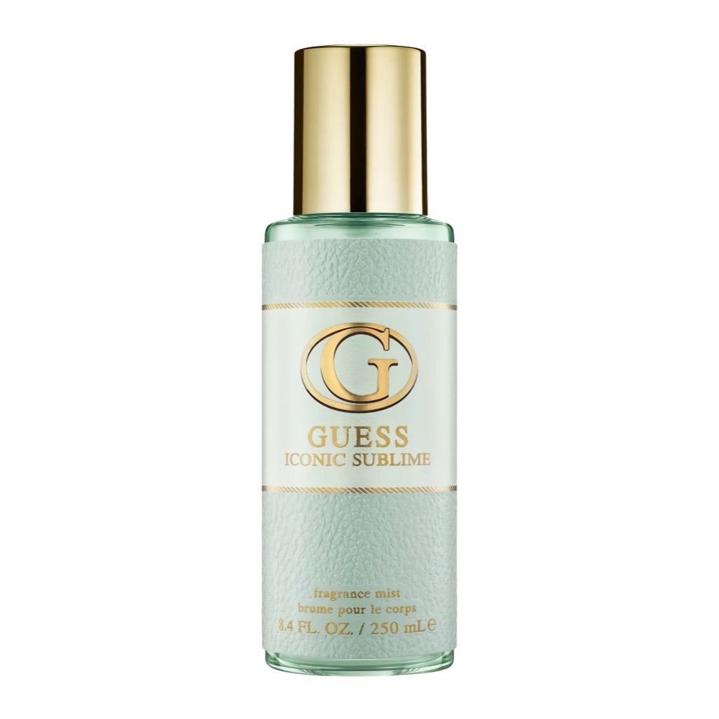 Guess Iconic Sublime  Body Mist