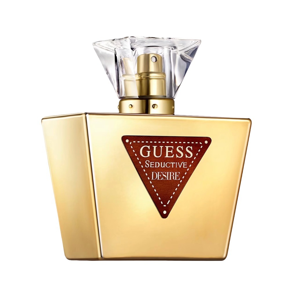 Guess Seductive Desire Eau De Toilette