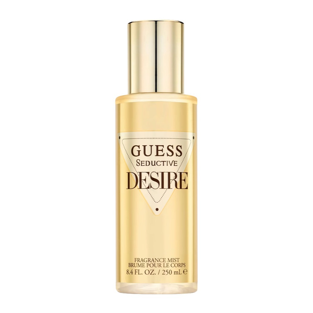 Guess Seductive Desire Fragrance Mist