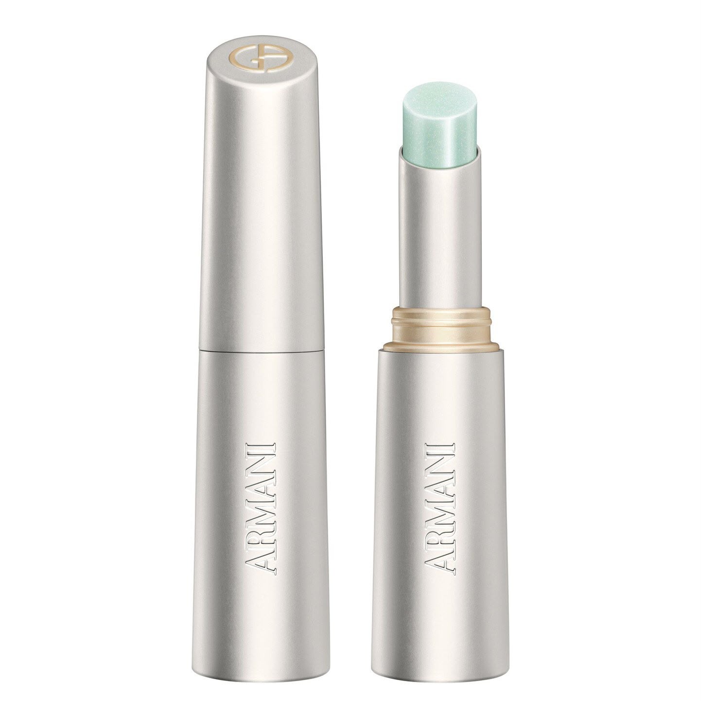 Giorgio Armani Prisma Flash Glossy Lip Balm