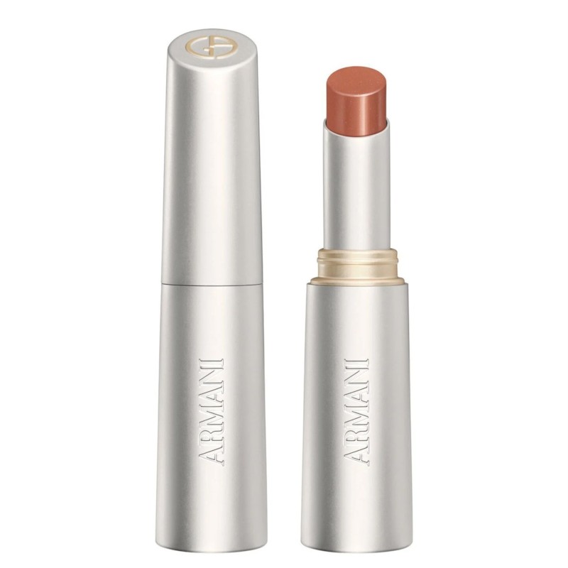 Giorgio Armani Prisma Flash Glossy Lip Balm