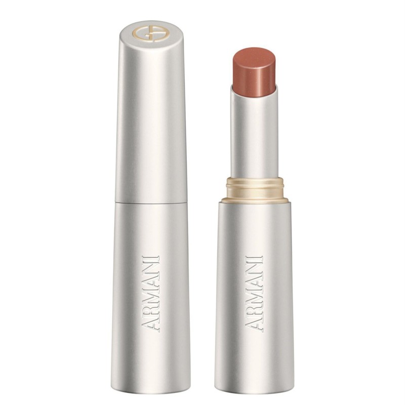 Giorgio Armani Prisma Flash Glossy Lip Balm