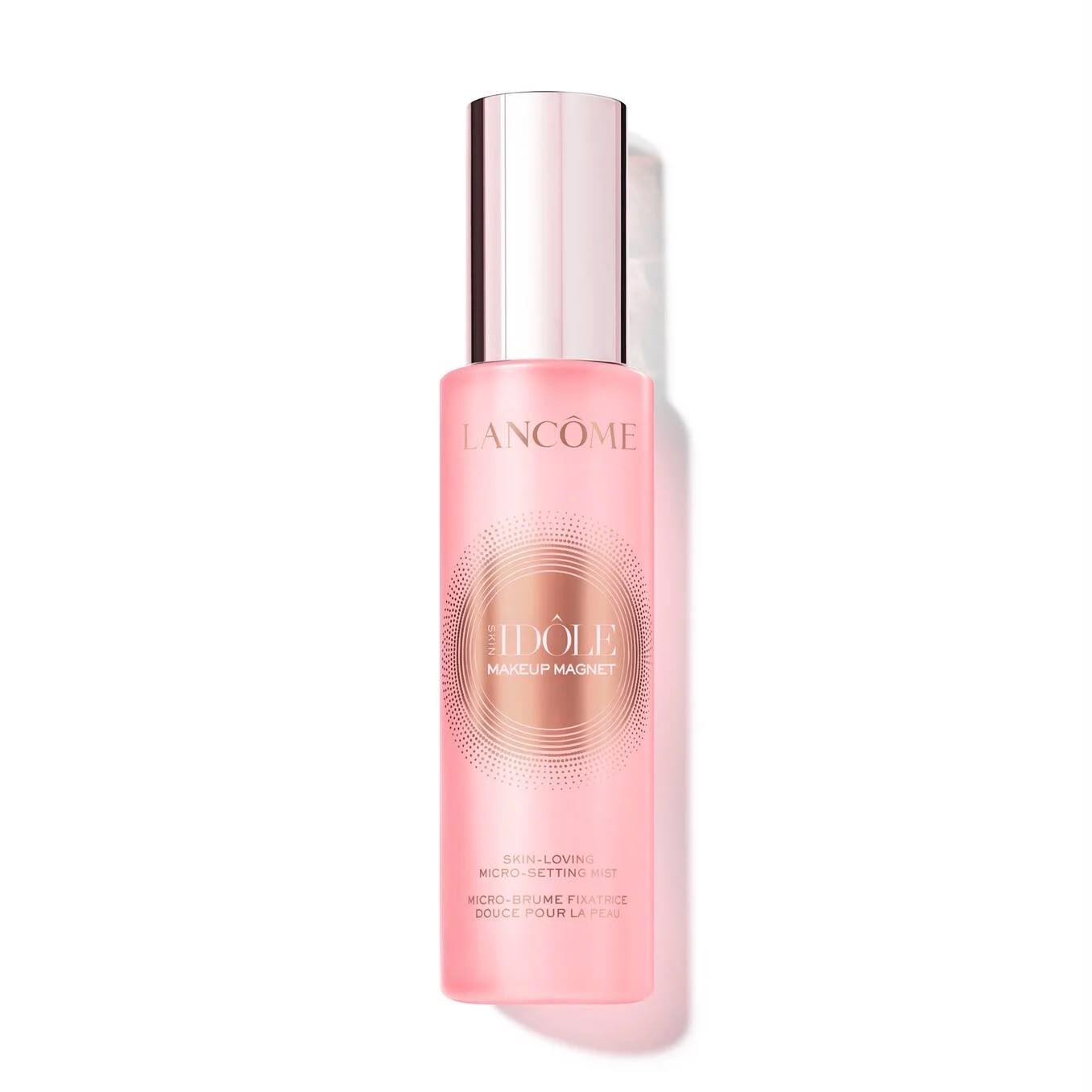 Lancome Idole Makeup Magnet Micro Setting Mist