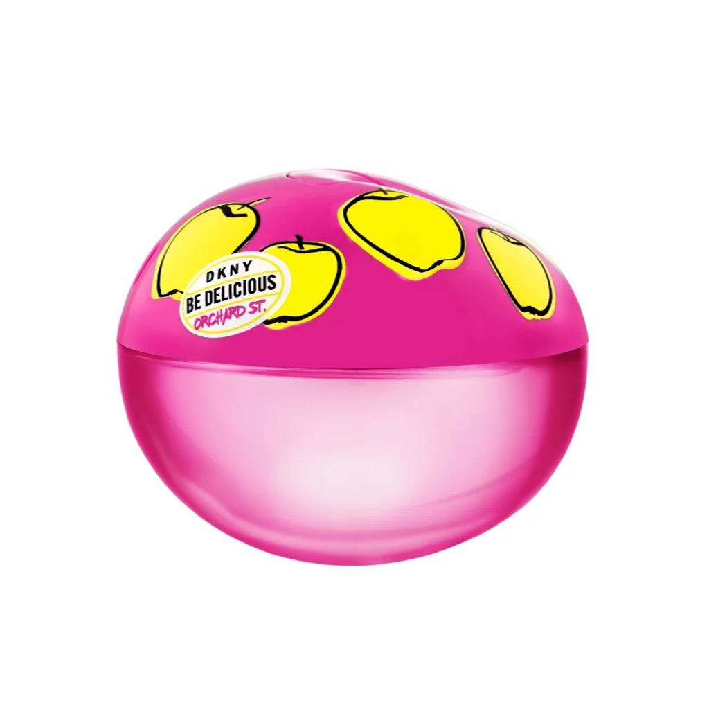 Dkny Be Delicious Orchard Street Eau De Parfum