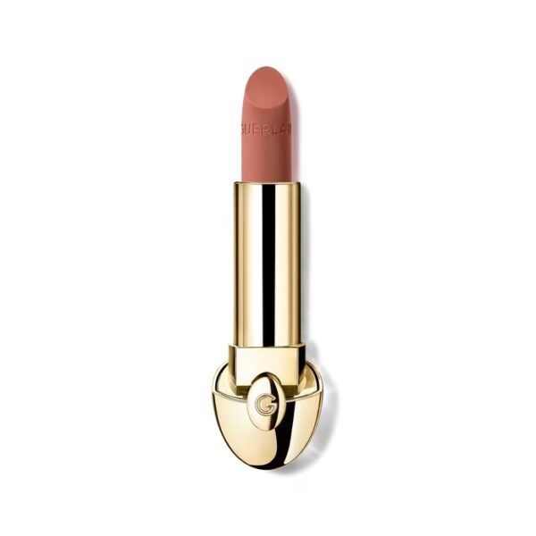 Guerlain Rouge G Velvet Matte Lipstick