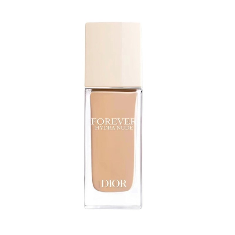 Dior Forever Hydra Nude Foundation
