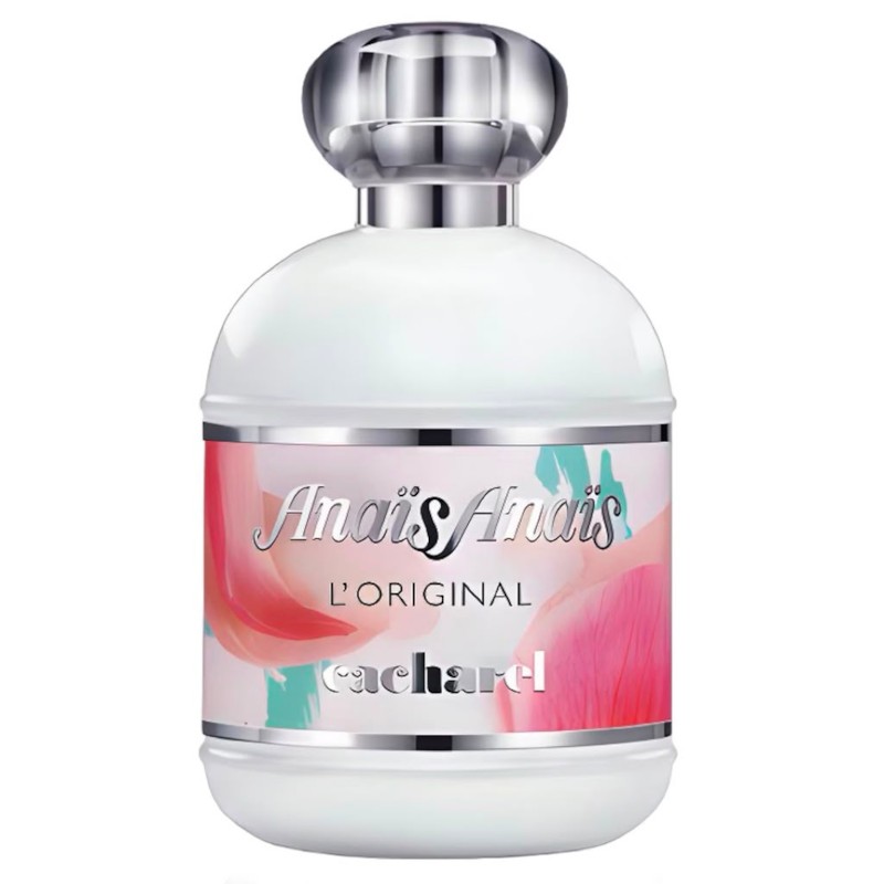 Cc Anais Anais Edt 50 Ml
