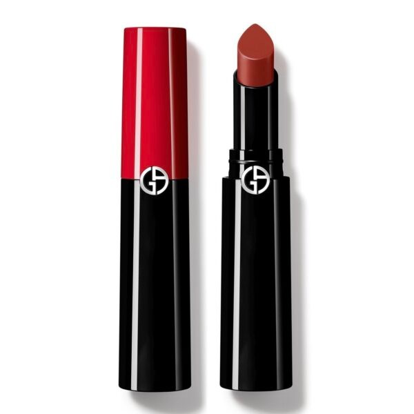 Giorgio Armani Lip Power Longwear Satin Lipstick