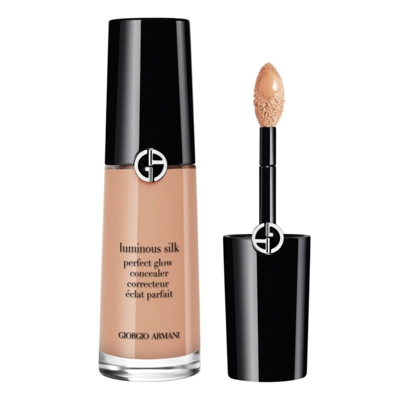 Giorgio Armani Luminous Silk Hydrating & Brighteni