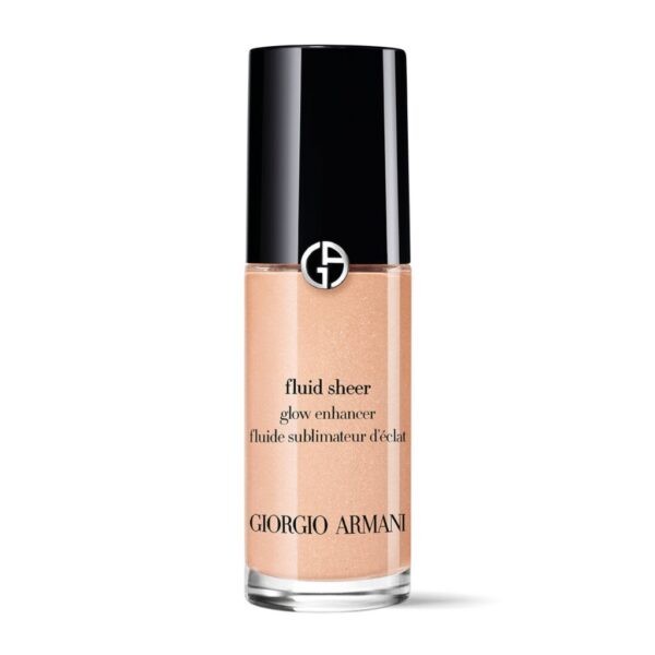 Giorgio Armani Fluid Sheer Glow Enhancer