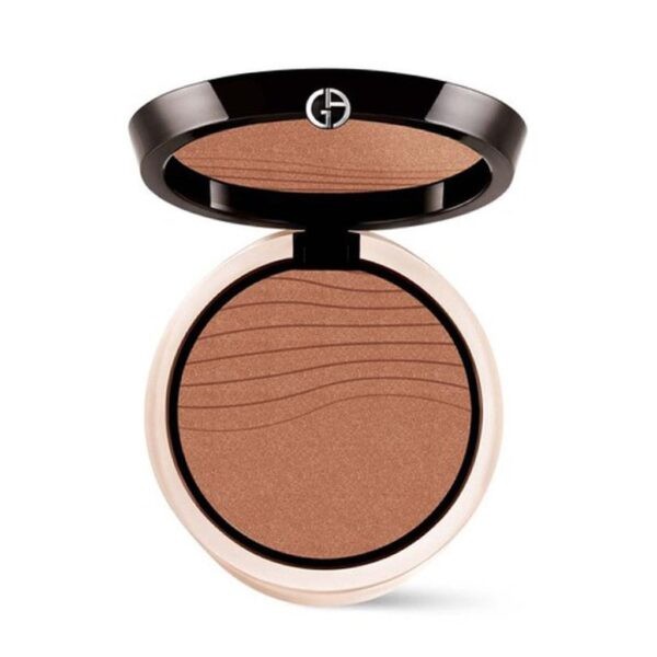 Giorgio Armani Luminous Silk Glow Setting Powder