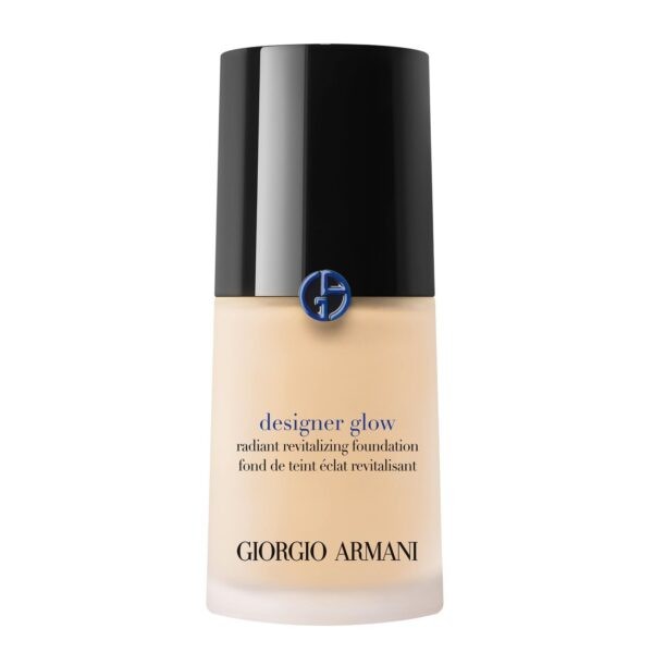 Giorgio Armani Designer Glow Foundation