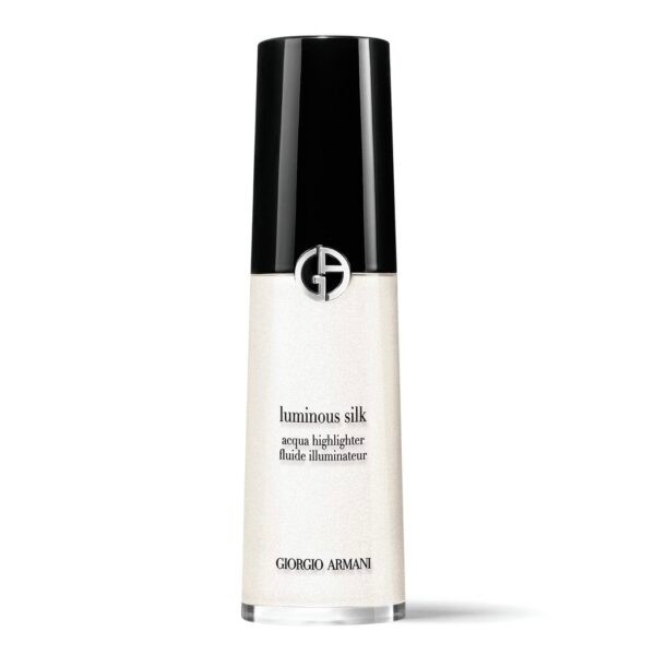 Giorgio Armani Luminous Silk Acqua Highlighter