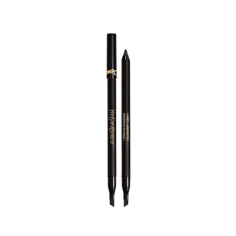 Ysl Lines Liberated 24H Waterproof Eyeliner
