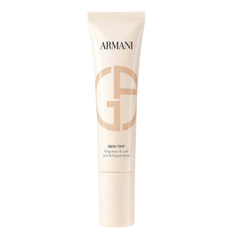 Giorgio Armani Skin Tint Longwear & Care