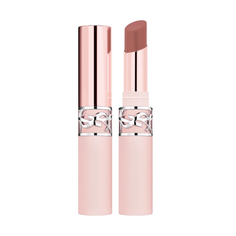 Ysl Lovenude Lip Blusher Soft Blurring Lip Color