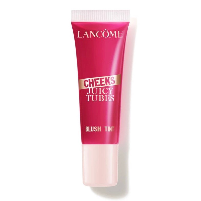 Lancome Juicy Tubes Cheeks Blush