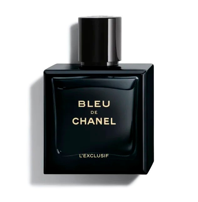 Chanel Bleu De Chanel L’exclusif Parfum