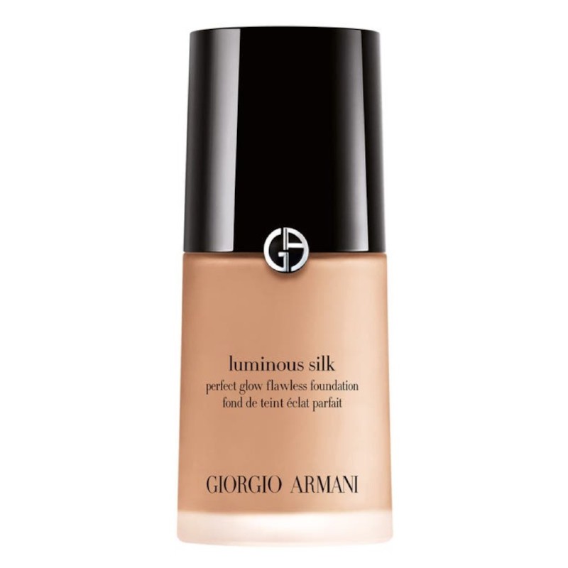 Giorgio Armani Luminous Silk Foudation