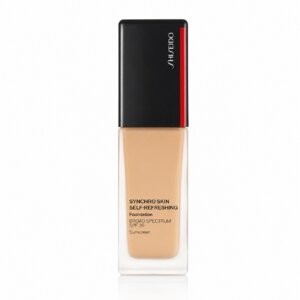 Shiseido Synchro Skin Self-Refreshing Foundation