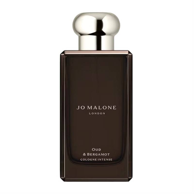 Jo Malone Oud & Bergamot Cologne Intense