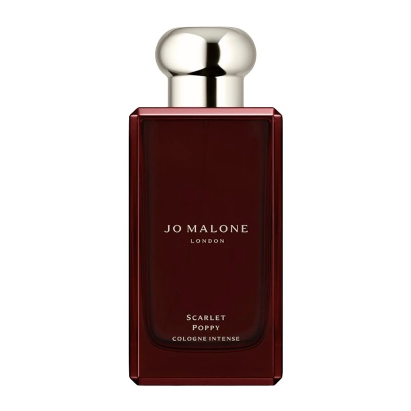 Jo Malone Scarlet Poppy Cologne Intense