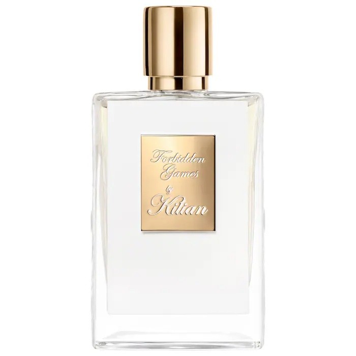 Kilian Paris Forbidden Games Eau De Parfum