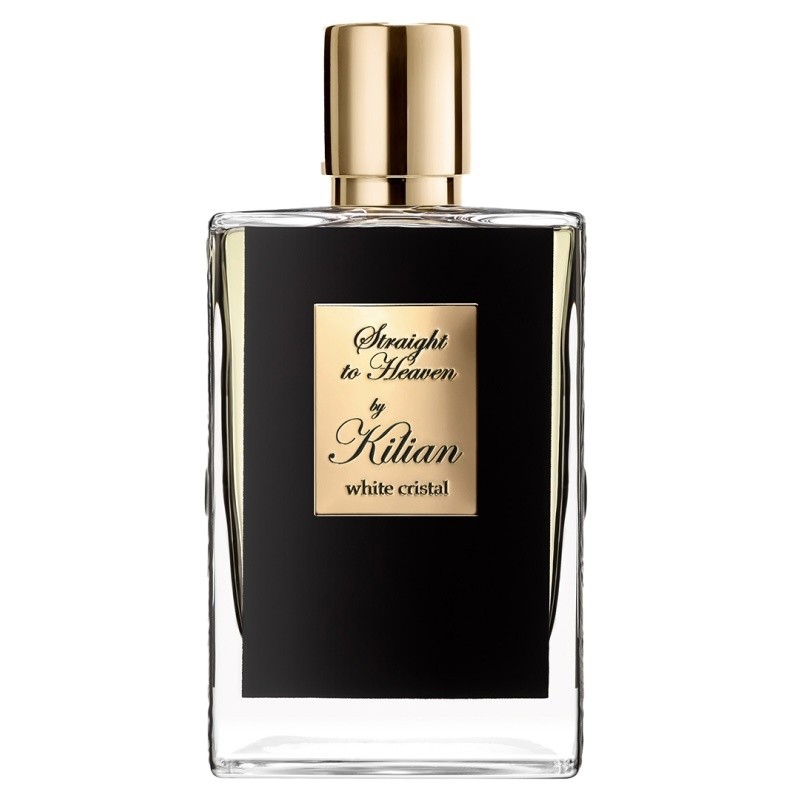 Kilian Paris Straight To Heaven, White Cristal