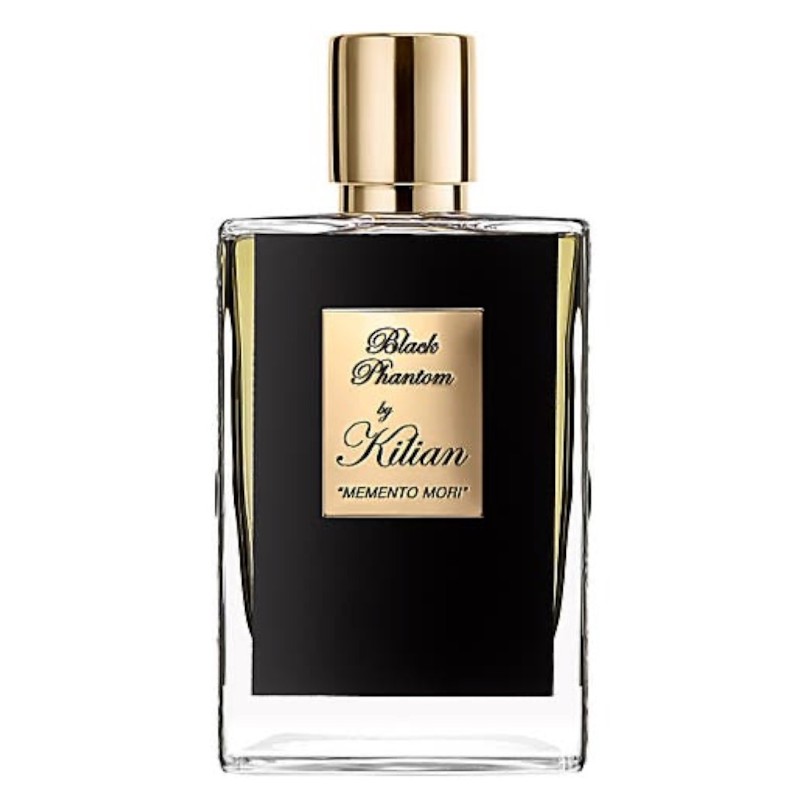 Kilian Paris Black Phantom - "Memento Mori"