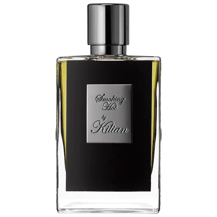 Kilian Paris Smoking Hot Eau De Parfum