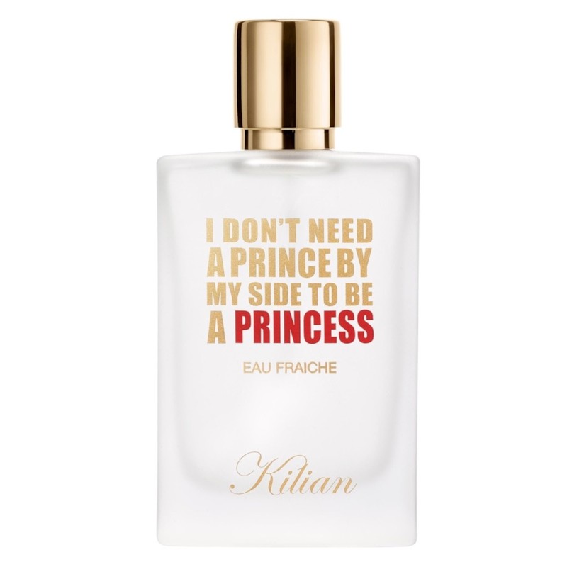 Kilian Paris Princess Eau Fraiche