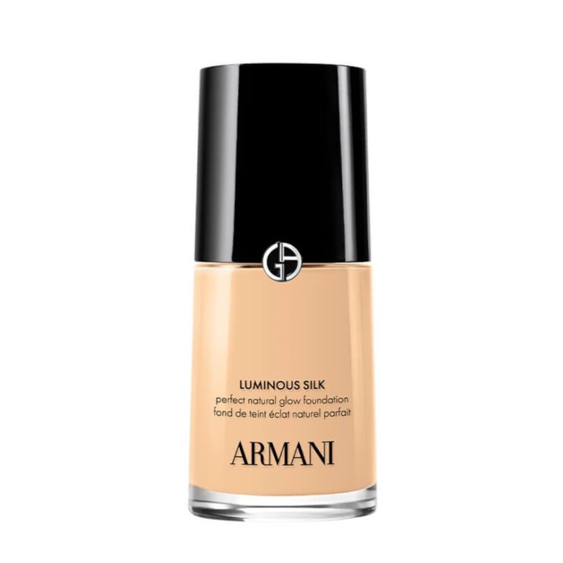 Giorgio Armani Luminous Silk Foudation