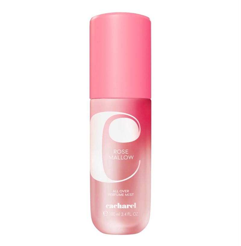 Cc Rose Mallow Mist 100Ml