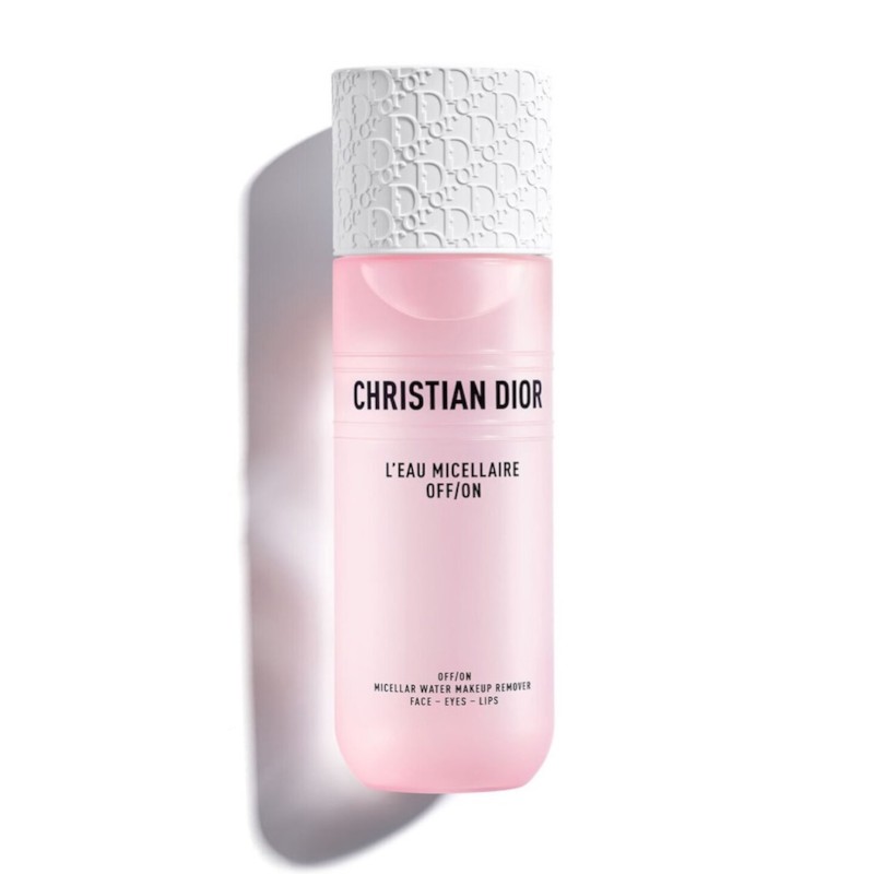 Dior L'eau Micellaire Off/On Makeup Remover